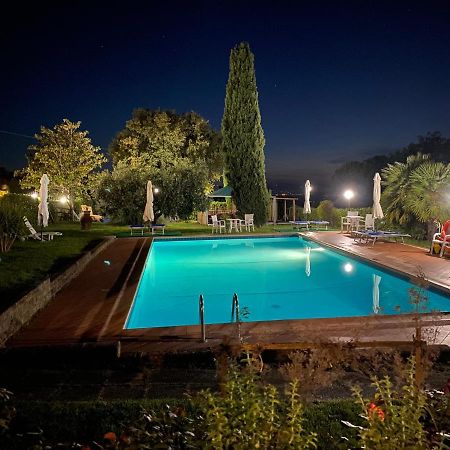 Agriturismo Terranera スカンサーノ エクステリア 写真