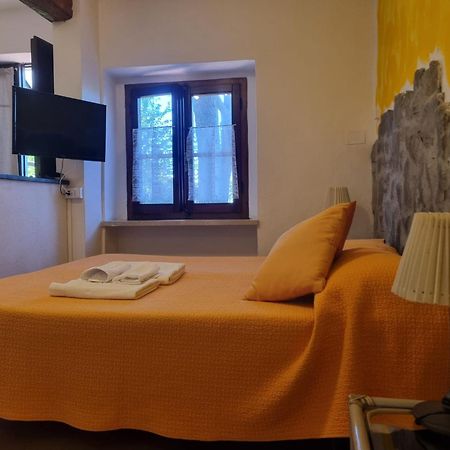 Agriturismo Terranera スカンサーノ エクステリア 写真