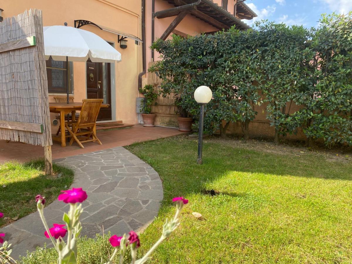 Agriturismo Terranera スカンサーノ エクステリア 写真