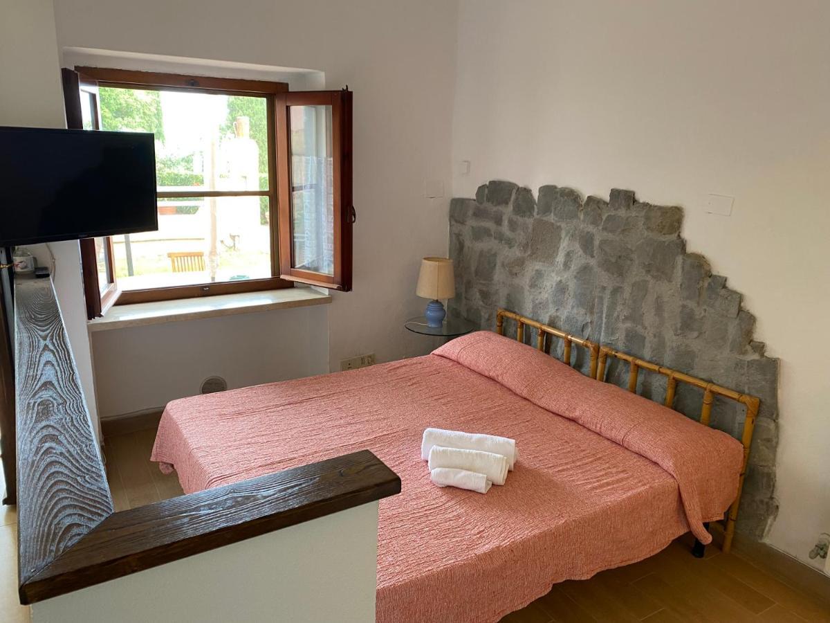 Agriturismo Terranera スカンサーノ エクステリア 写真