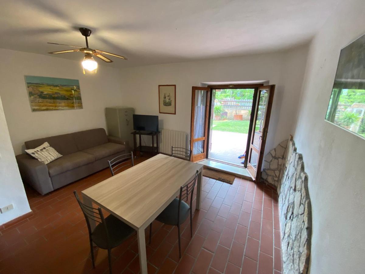 Agriturismo Terranera スカンサーノ エクステリア 写真