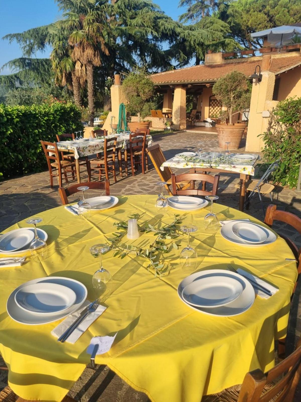 Agriturismo Terranera スカンサーノ エクステリア 写真