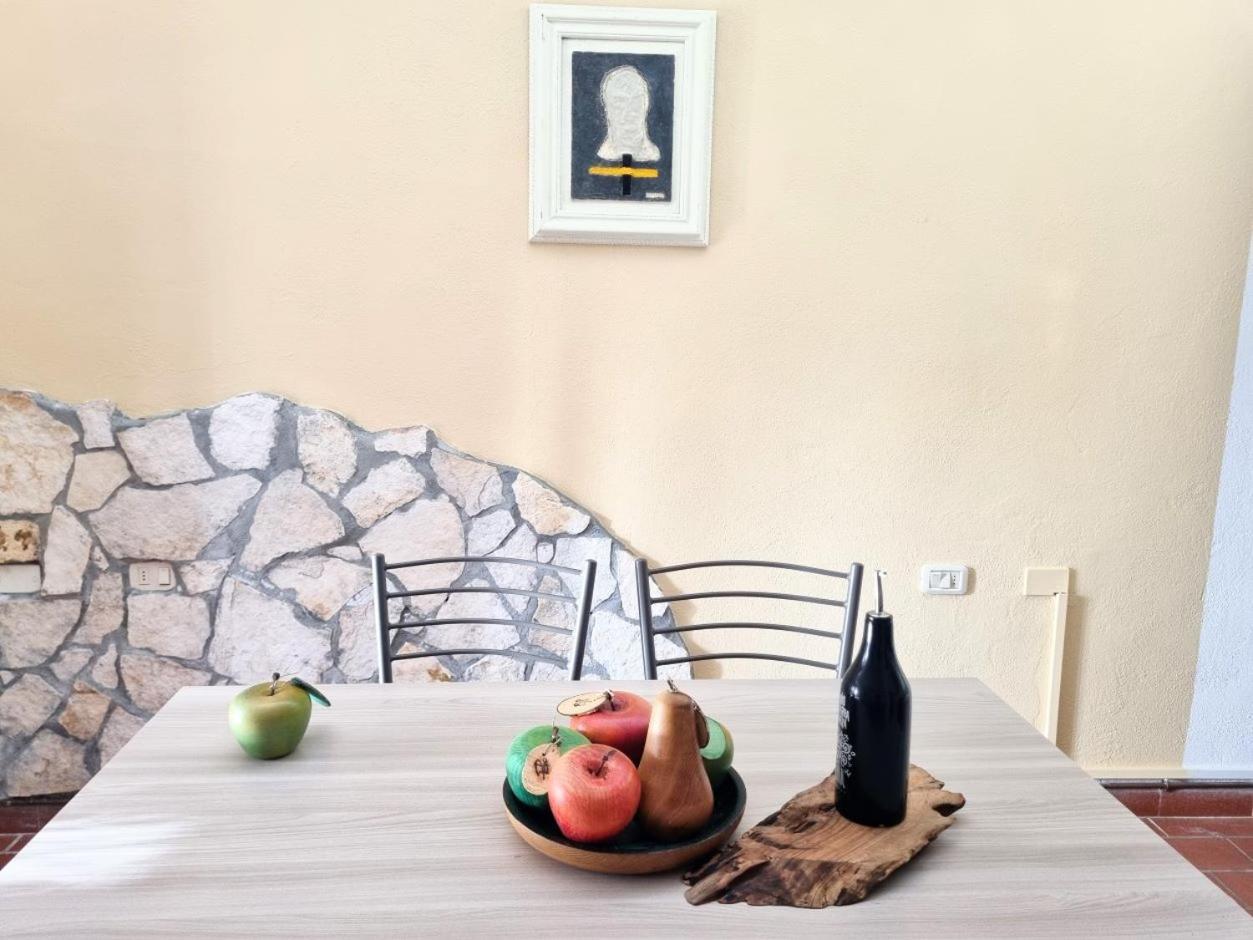 Agriturismo Terranera スカンサーノ エクステリア 写真