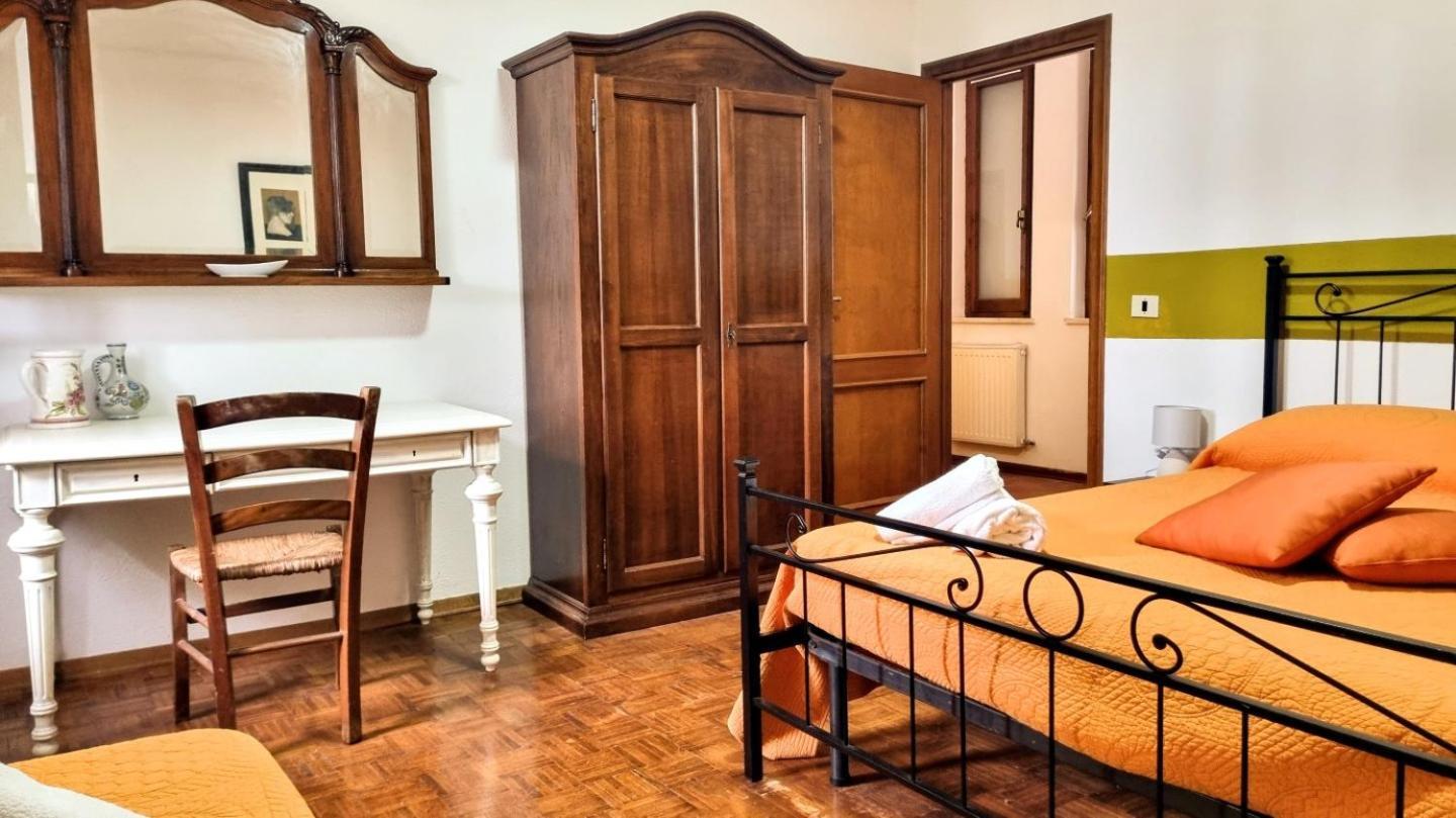 Agriturismo Terranera スカンサーノ エクステリア 写真