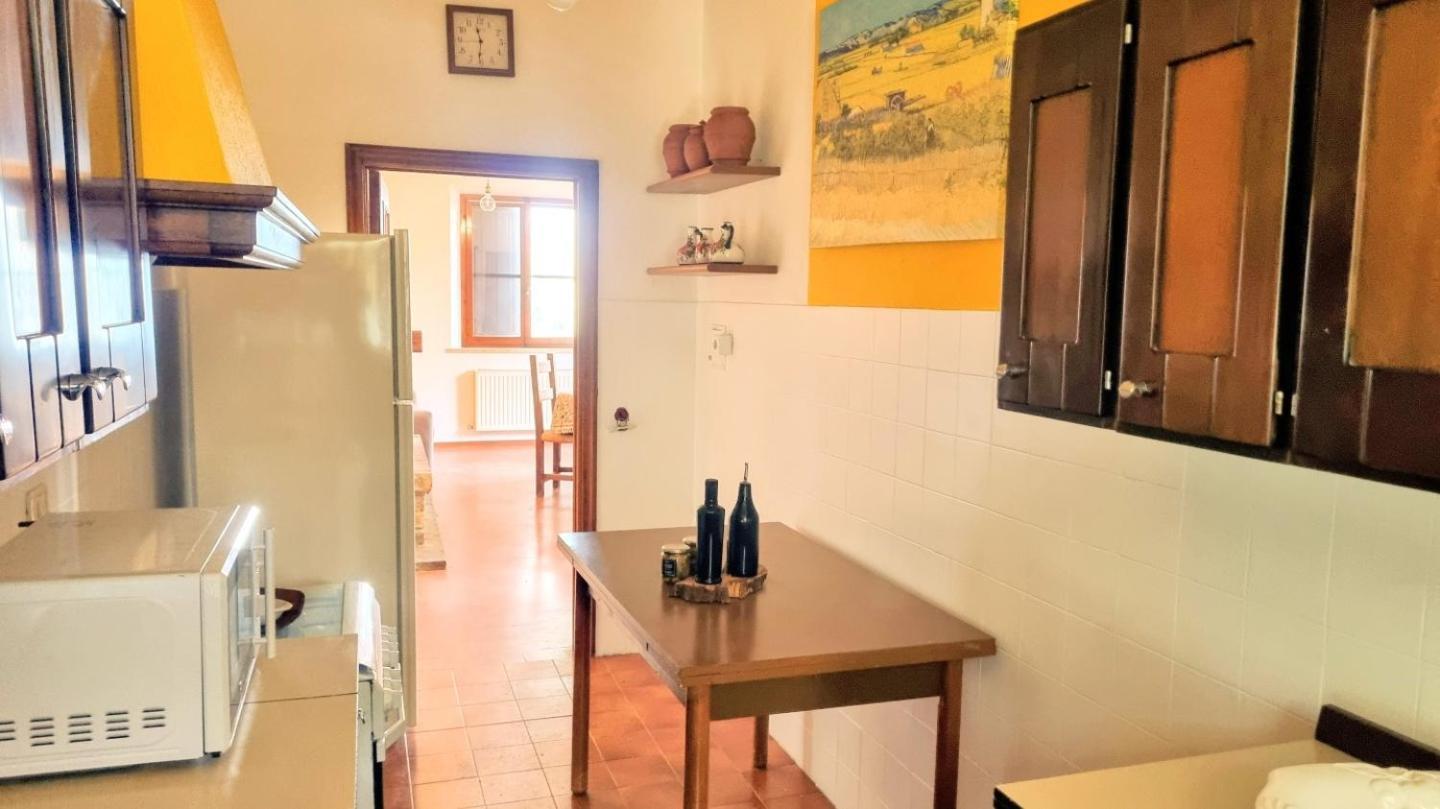 Agriturismo Terranera スカンサーノ エクステリア 写真