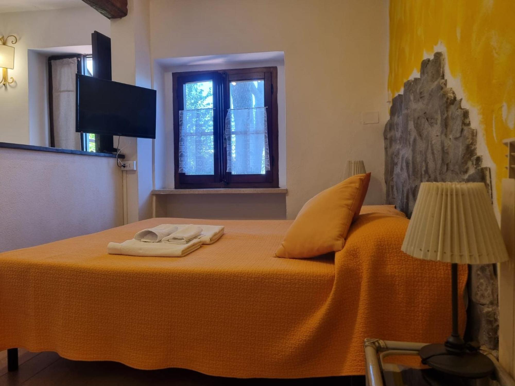 Agriturismo Terranera スカンサーノ エクステリア 写真