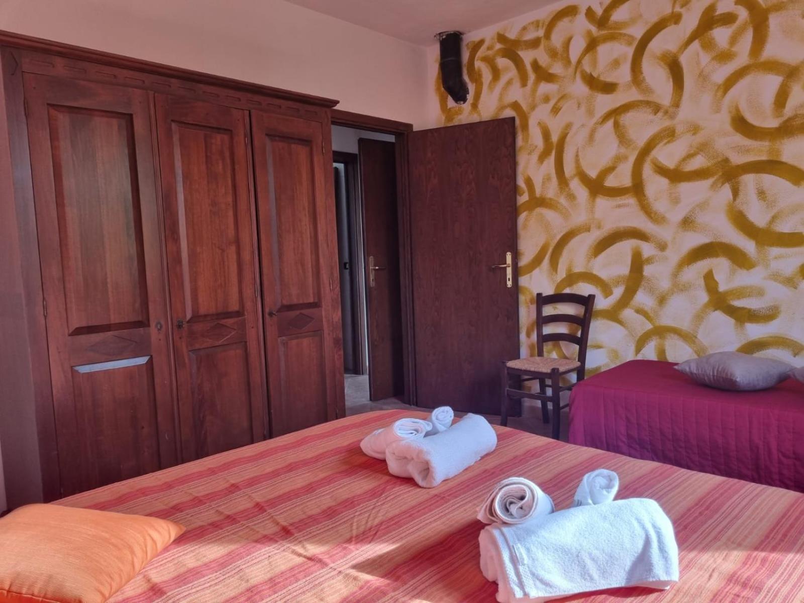 Agriturismo Terranera スカンサーノ エクステリア 写真