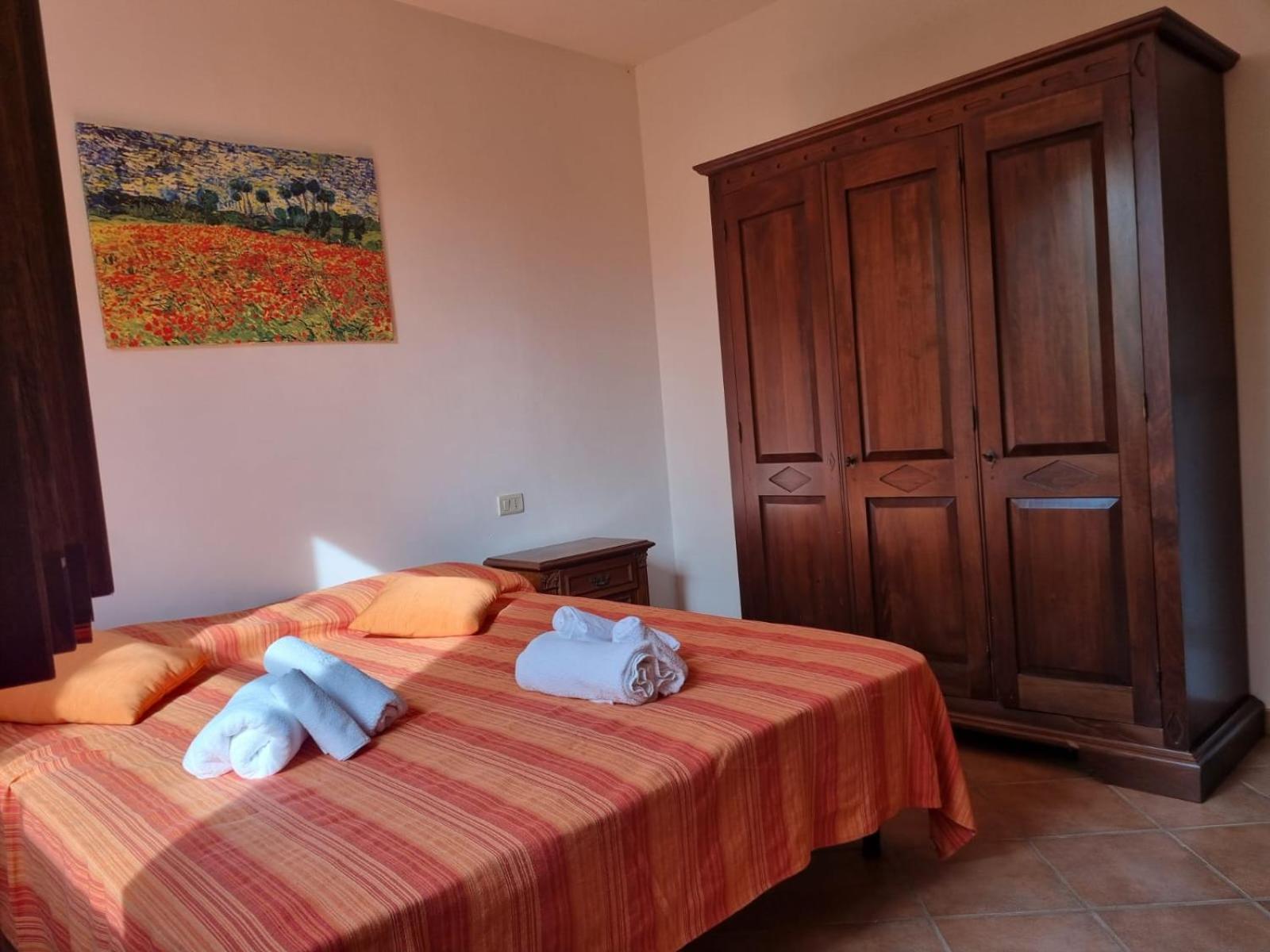 Agriturismo Terranera スカンサーノ エクステリア 写真