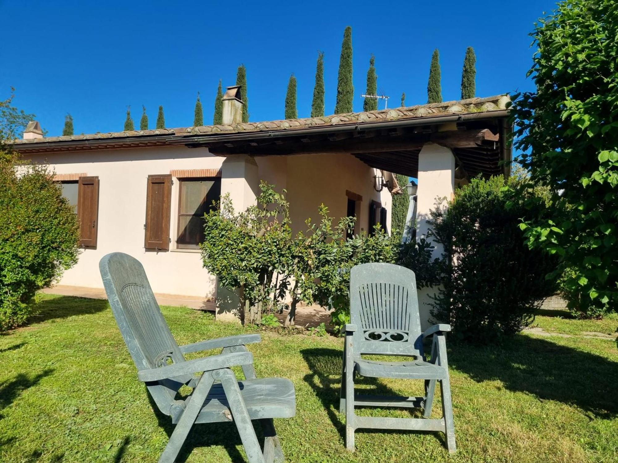 Agriturismo Terranera スカンサーノ エクステリア 写真